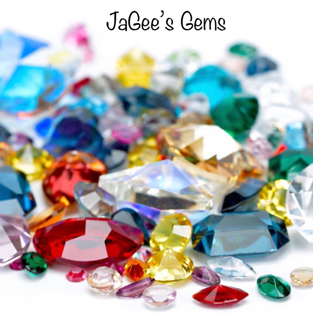 Meet your Posh Ambassador, JaGee